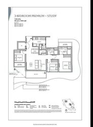 Zyon Grand (D3), Apartment #636165411